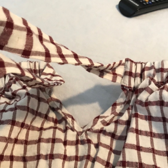 Bevello off the shoulder top - Picture 5 of 5